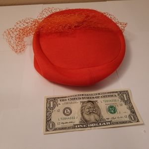 Vintage hat, Sears Roebuck and Company USA